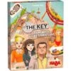 Haba The Key - Sabotage In Lucky Lama Land