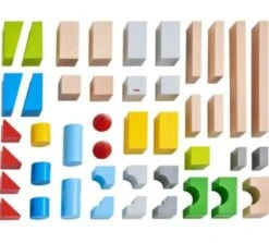 HABA 305162 Bausteine – Große Grundpackung, Bunt 5 HABA 305162 Bausteine – Große Grundpackung, Bunt -Haba 28973452 03
