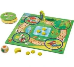 Haba Mein Erster Spieleschatz -Haba 28973457 03
