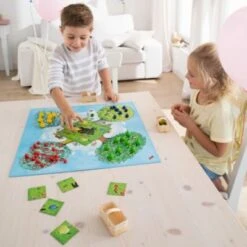 Haba Brettspiel Obstgarten - Jubiläumsausgabe -Haba 28973571 03