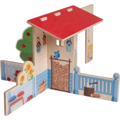 HABA 305639 Little Friends – Bauernhof Landleben 2 HABA 305639 Little Friends – Bauernhof Landleben – Bild 2