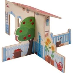 HABA 305639 Little Friends – Bauernhof Landleben 5 HABA 305639 Little Friends – Bauernhof Landleben -Haba 28973994 03