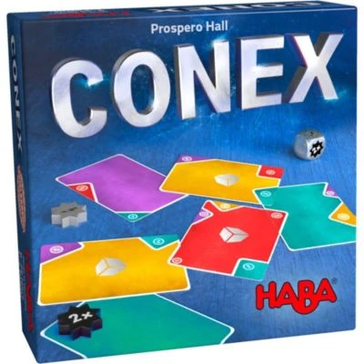 Haba CONEX 1 Haba CONEX