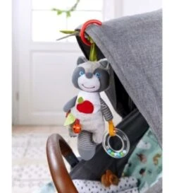 HABA 306685 Entdeckerfigur Waschbär Willi -Haba 29023629 03