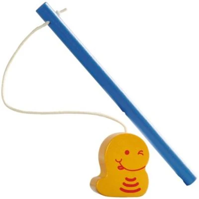 Haba Meine Ersten Spiele - Fische Angeln 3 Haba Meine Ersten Spiele - Fische Angeln – Bild 3