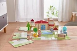 Haba Puzzle Spielwelt Landleben, 47 Teile -Haba 29611876 04