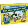 Haba -Spiel - Meine Ersten Spiele - Los, Kleiner Pinguin, Los!