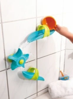 HABA 6699 Kugelbahn Für Die Badewanne