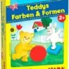 HABA 5878 Teddys Farben & Formen
