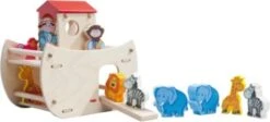 HABA 3153 Meine Erste Arche Noah -Haba 3366802 03