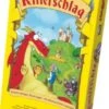 HABA 7123 Mitbringspiel Richard Ritterschlag