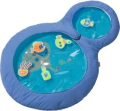 HABA 301184 Wasser-Spielmatte Kleine Taucher