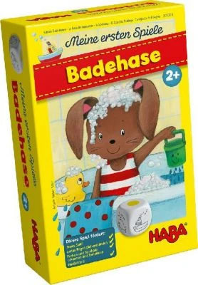 HABA 301313 Badehase 1 HABA 301313 Badehase
