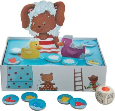 HABA 301313 Badehase 2 HABA 301313 Badehase – Bild 2