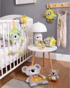 HABA-Rassel Koala -Haba 4010168261157