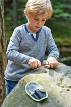 HABA 300319 TERRA KIDS Forschertasche 5 HABA 300319 TERRA KIDS Forschertasche -Haba 4139885 03