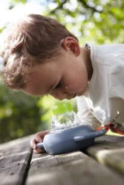 HABA 301512 TERRA KIDS Beobachtungslupe -Haba 4139886 03