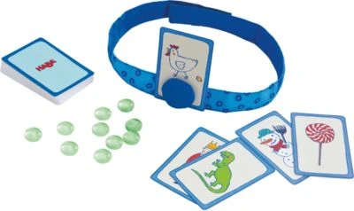 HABA 301323 Dosenspiel - Wer Bin Ich? 2 HABA 301323 Dosenspiel - Wer Bin Ich? – Bild 2