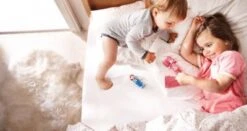 HABA 300512 Little Friends Puppe Lilli -Haba 4139982 04