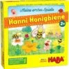HABA 301838 Meine Ersten - Hanni Honigbiene
