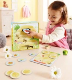 HABA 301838 Meine Ersten - Hanni Honigbiene -Haba 4592269 03