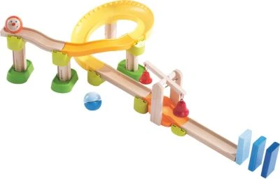 HABA 302060 Kullerbü Klingeling 1 HABA 302060 Kullerbü Klingeling