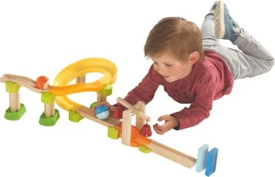 HABA 302060 Kullerbü Klingeling 2 HABA 302060 Kullerbü Klingeling – Bild 2