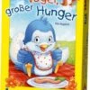 HABA 302368 Mitbringspiel Kleiner Vogel, Großer Hunger