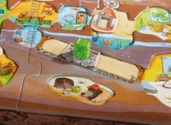 HABA 302387 Hamsterbande -Haba 5446204 03