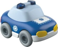 HABA 302975 Kullerbü - Polizeiauto