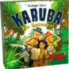 HABA 303474 Karuba – Das Kartenspiel
