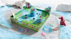 KINDERSPIEL DES JAHRES 2018 - HABA 303402 Funkelschatz -Haba 7188824 04