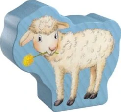 HABA 303309 6 Erste Puzzles - Tierkinder (Kinderpuzzle) -Haba 7188840 03