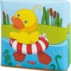 HABA 302633 Badebuch Schwimmente