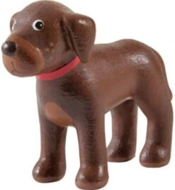 HABA 303857 Little Friends Hund Dusty