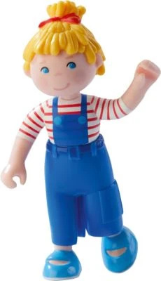 HABA 303672 Little Friends Puppe Conni 3 HABA 303672 Little Friends Puppe Conni – Bild 3