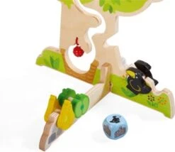 HABA 303821 Motorikspiel Obstgarten -Haba 8727985 04