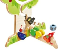 HABA 303821 Motorikspiel Obstgarten -Haba 8727985 05