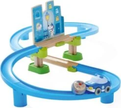 HABA 303739 Kullerbü Verfolgungsjagd -Haba 8728052 03