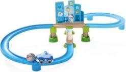 HABA 303739 Kullerbü Verfolgungsjagd -Haba 8728052 04