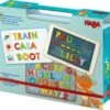 HABA 302590 Magnetspiel-Box ABC-Entdecker
