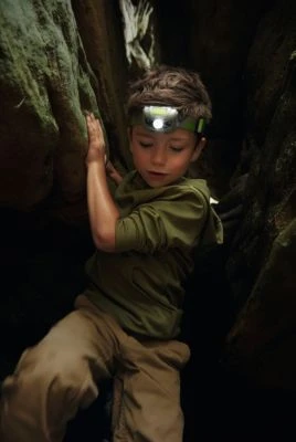 HABA 302619 Terra Kids Stirnlampe 2 HABA 302619 Terra Kids Stirnlampe – Bild 2