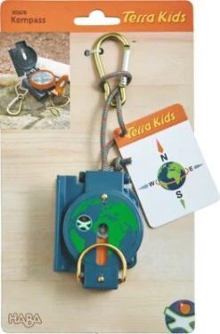 HABA 302676 Terra Kids Kompass -Haba 9352189 03