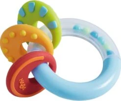 Haba Greifling Noppi