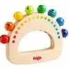 HABA Klangrassel Regenbogen