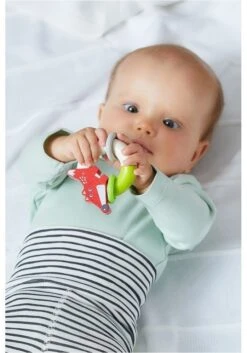 HABA-Rassel Klapperfuchs -Haba haba rassel klapperfuchs 3