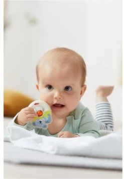 HABA-Rassel Koala -Haba haba rassel koala 3