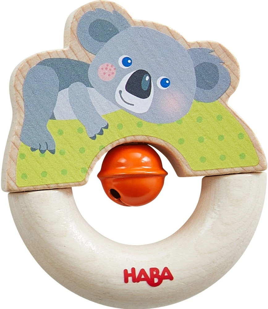 HABA-Rassel Koala
