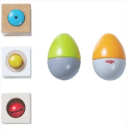 Haba 12 Haba -Haba haba rasselorchester 2