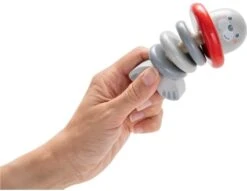 HABA-Rasselrobben -Haba haba rasselrobben 3